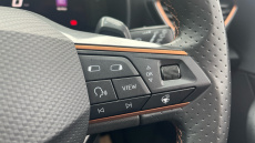 CUPRA Formentor 1.5 TSI 150 V2 5dr DSG Petrol Estate